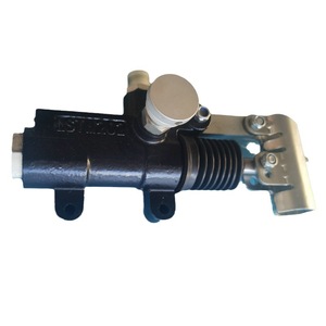 Pm20s Tubular Single Acting Manual Pump <b>Hydraulic</b> System Backup Power Pump - Product Image 4