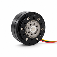 Módulo Actuador de Juntas Robóticas Cicloidal de 20 Nm, 36 V, 200 W, 39:1 con Sensor Hall, Motor BLDC de Alto Torque y Bajo Ruido para Piezas de Brazos Robóticos