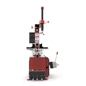 Hot Selling Cheapc Tyre <b>Changer</b> 24 Inches Factory Price <b>Tire</b> Dismantling Machines for Sale - Product Image 1