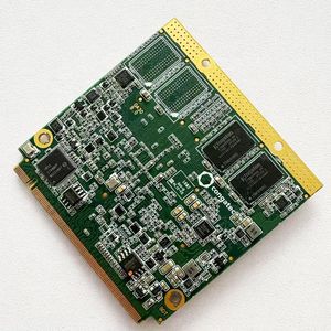 Congatec, placa base industrial, placa CPU original, 015123, 015100, 015101, 015103, 018105, 3868072, 015131, 015130, - Product Image 3