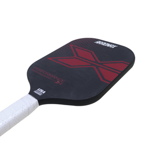 Nouvelle pagaie de pickleball <span class=keywords><strong>Arronax</strong></span> 18K en fibre de carbone thermoformée, épaisseur 16 mm, modèle 2026 - Product Image 2