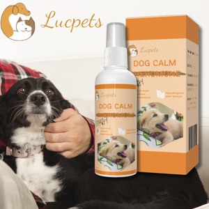 Draagbare Herbruikbare Appa-Feromoonspray Gemaakt Van Plastic Met Eenvoudige Bediening Voor Het Kalmeren Van Honden Voor Het Trainen En Gedrag Van Huisdieren - Product Image 5