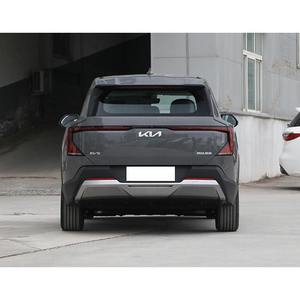 Nouveau véhicule électrique KIA EV5 SUV compact voiture d'occasion Kia 2024 - Product Image 5