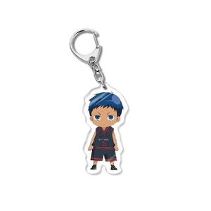 Llavero Acrílico de <span class=keywords><strong>Anime</strong></span> <span class=keywords><strong>Kuroko</strong></span> No Basket, Figura de Tetsuya, Decoración para Fans, Coleccionables, Cosplay, Nuevo - Product Image 5