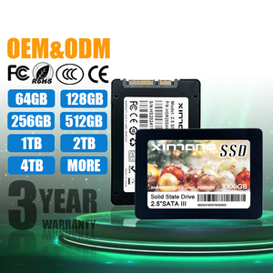 Weihnachten HIGH SPEED OEM ODM OBM für Laptop Desktop POS Maschine Disque Dur 2,5 "SATA 128GB 256GB 512GB 1TB SSD - Product Image 1