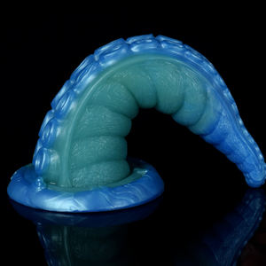 Nuevo Producto YOCY, Tentáculos de Pulpo Simulados, Forma de Fantasía, Pene Femenino para Hombre, Mar Profundo - Product Image 6