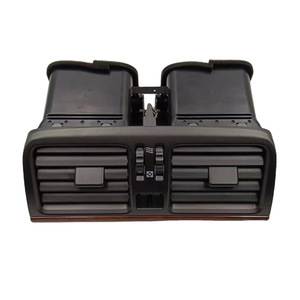 Rejillas de Ventilación Lexus 9-74126-93022 1998-2000 Material ABS Accesorios Interiores para Automóvil - Product Image 2