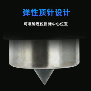 Extracteur pneumatique-hydraulique Huanhu HHL-5Q10Q20Q30Q50Q à deux et trois mâchoires pour le démontage des roulements - Product Image 5