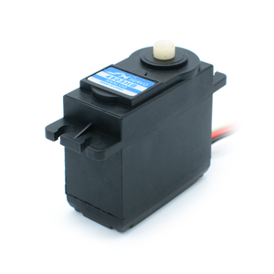 PS-4503HB 45.5g 3kg Torque, Mecanismo de Dirección de Plástico Analógico para Autos, Aviones y Barcos RC - 1 Año de Garantía - Product Image 2