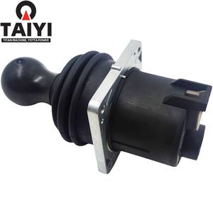 Controlador de elevación de Joystick de doble eje 10102737 101174 62390 para <span class=keywords><strong>Genie</strong></span>, 2, 2, 2, 2, 2, 3, 4, 4, 4, 5, 10, 10, 10, 10, 10, 25, 12, 12, 12, 25, 12 - Product Image 2