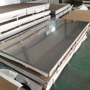 Hot sale factory direct price dx51d dx52d dx53d dx54d z100 z275 galvanized steel sheet price - Product Image 3