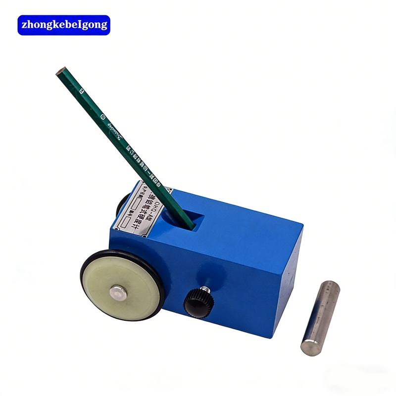 Manual Rockwell Hardness Tester Hardness Testing