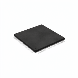 Achetez des composants électroniques en ligne : Canal de distribution du fabricant de mémoire CY7C0852AV-133AXC 176 LQFP - Product Image 1