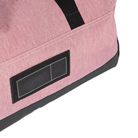 Sac de sport léger de style nouveau, sac de voyage écologique, sac de sport pour femmes, bagages de voyage