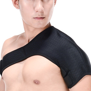 สายพยุงไหล่แบบปรับได้สำหรับอาการ<span class=keywords><strong>ปวด</strong></span><span class=keywords><strong>ไหล่</strong></span> - Product Image 3