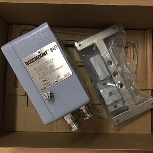 โรสเมาท์ 848T เครื่องวัดอุณหภูมิอัจฉริยะ 4-20mA HART Foundation Fieldbus OEM IP67 สแตนเลสสตีล คุณภาพสูง - Product Image 4