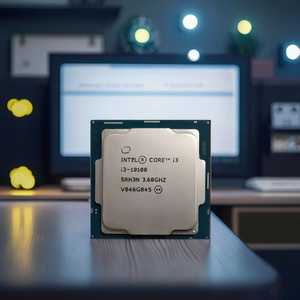 Expédition rapide <span class=keywords><strong>10900F</strong></span> processeur de bureau I9-<span class=keywords><strong>10900F</strong></span> Core 10 cœurs 2.80 GHz Base 5.2 GHz Boost LGA 1200 65W - Product Image 6