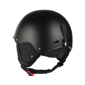 Casque de <span class=keywords><strong>ski</strong></span> et de snowboard pour adultes, vente chaude en usine 2025, certifié CE, <span class=keywords><strong>pas</strong></span> <span class=keywords><strong>cher</strong></span>, coloré, pour sports d'hiver, pour skateboard - Product Image 3