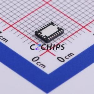 Original et nouveau SCT12A2DHKR DFN-20-EP(3.5x4.5) Circuit intégré IC puce PMIC DC-DC IC de puissance - Product Image 2