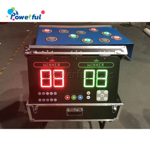 Système de jeu interactif bataille lumière <span class=keywords><strong>arena</strong></span> système IPS jeu de sport - Product Image 1