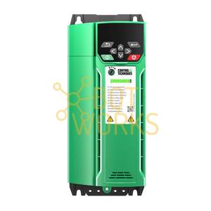 Nidec ASI C30002200042A10100 - Nuovo - Product Image 1