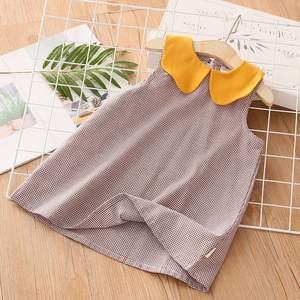 Robe de mariée détachable avec traîne, col halter, une pièce, pour enfants - Nouveaux produits - Recherche de distributeur - Product Image 3