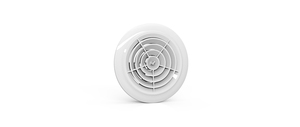 Eficiente Registro de aire en remolino ABS de 150mm que combina perfectamente para mejorar la circulación del aire y reducir los costos de energía - Product Image 6