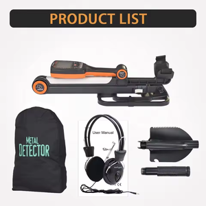 <span class=keywords><strong>Detector</strong></span> de Metais Dobrável de Alta Qualidade Tianxun TX-630 <span class=keywords><strong>Detector</strong></span> de Metais Subterrâneo de Longo Alcance <span class=keywords><strong>Detector</strong></span> de Ouro Caça ao Tesouro - Product Image 5