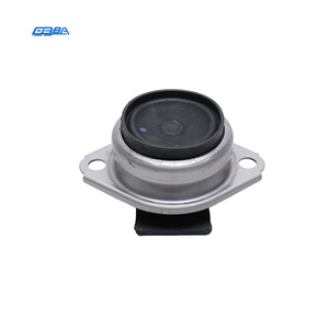 Almohadillas de Soporte de Motor Nuevas de Material de Goma de Alta Elasticidad, Almohadillas Flexibles y Elásticas para Ferrari 599 196789 - Product Image 3