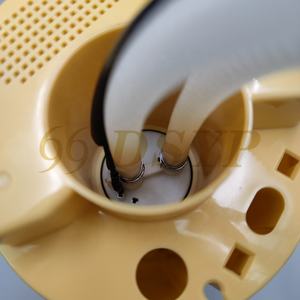 Gruppo pompa carburante Diesel DSYP ZCVW017D 7 l6 919 088F 7 l6919088f per VW Touareg 2004-2007 - Product Image 2