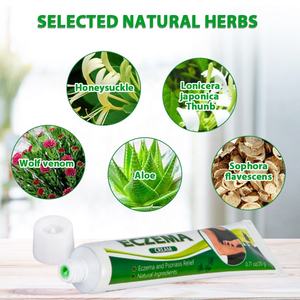 Crème antiprurigineuse à la calendula pour les piqûres de moustiques, les puces, réparation multi-effets, apaisante, crème anti-moustiques <span class=keywords><strong>et</strong></span> antiprurigineuse - Product Image 5