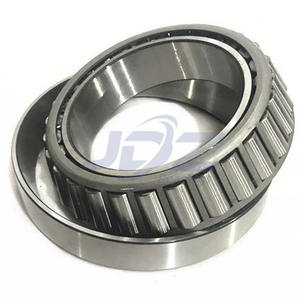 JDZ Large Size Tapered Roller Bearing 1016x1270x101.6mm EE168400/168500 Steel Cage High Load Capacity for Mining Machinery - Product Image 2