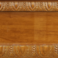 Cercueil pour adultes en bois massif de paulownia de style européen de haute qualité, écologique et biodégradable, capacité de 220 pouces cubes, 187x56x28cm