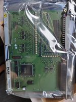 Carte de terminaison de sortie relais IC697ALG230 - Matériau plastique pour l'automatisation industrielle