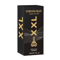 2020 USA meist verkauftes Sex produkt Stärkere Penis vergrößerung creme XXL 50ml Vergrößerung Gel massage Penis vergrößerung