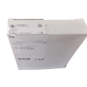 En Stock Nuevo y Original Ig5774 Ig-2008-frkg 10...55 V 400ma en Almacén Plc Control Industrial Piezas de Repuesto Originales - Product Image 1