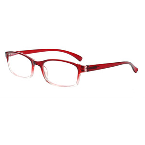 Lunettes <span class=keywords><strong>de</strong></span> <span class=keywords><strong>lecture</strong></span> anti-lumière bleue personnalisées pour le monde des affaires, monture PC <span class=keywords><strong>incassable</strong></span> et légère, pour femmes et hommes - Product Image 3