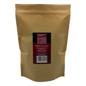 Puralia di mirtilli ricoperti di cioccolato senza zucchero 600g | Spuntino Gourmet | Antiossidanti naturali | Dessert sano - Product Image 2
