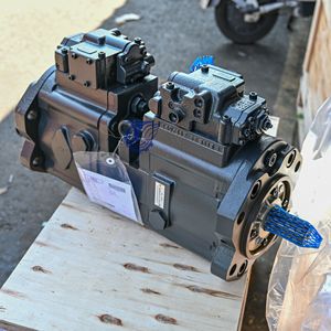 KPM <span class=keywords><strong>Main</strong></span> PumpVolvo EC210B и EC240B K3V112DT для экскаватора Kawasaki K3v112dt - Product Image 1