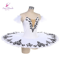 Tutu de ballet pré-professionnel BLL588 Robe de scène de style classique pour Variation Paquita-YAGP Dance Favourite