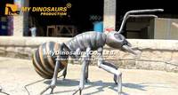 MY DINO Insecte Animatronique Géant (Fourmi) pour Exposition