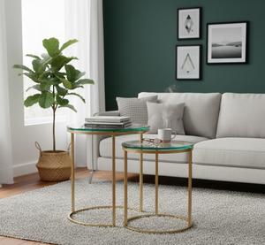 Table console contemporaine en métal et marbre avec plateau en marbre, facile à nettoyer et durable pour le salon, la chambre à coucher, l'appartement, l'hôtel - Product Image 3