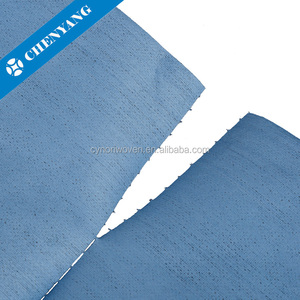 Toallitas Industriales Desechables Ecológicas de Pulpa de Madera No Tejida - Product Image 3