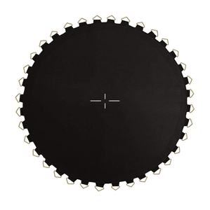 <span class=keywords><strong>Trampoline</strong></span> Citrouille Ronde Verte Enfants En Plein Air Avec <span class=keywords><strong>Filet</strong></span> De Sécurité Extérieur Et Sac À Chaussures À Vendre - Product Image 3