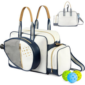 KUAIQIU-Bolsa de paleta Pickleball elegante para deportes al aire libre - Product Image 5