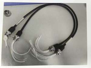 Conector Circular Hembra de Interconexión Integrada para Equipos Submarinos de Operaciones Aeroespaciales Amphenol, 250A 16 - Product Image 2