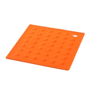 Tapis de cuisson en silicone antiadhésif en promotion – Outils de cuisine pour la pâtisserie - Product Image 2
