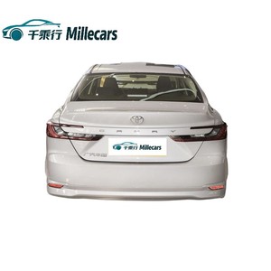 Toyota Camry Usado en Excelentes Condiciones, Aire Acondicionado, Gasolina, Bajo Kilometraje, Uso Comercial, Volante a la Izquierda - Product Image 4