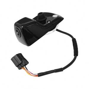 Caméra de recul pour voiture, caméra d'aide au stationnement en marche arrière pour <span class=keywords><strong>Kia</strong></span> <span class=keywords><strong>Niro</strong></span> 2016-2022 95760-G5500 95760G5500 95760G5000 95760-G5000 - Product Image 2