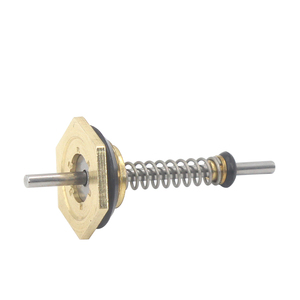 Aiguille de fixation pour <span class=keywords><strong>chauffe</strong></span>-<span class=keywords><strong>eau</strong></span> 10mm 12mm, Aiguille supérieure, Écrou hexagonal, Aiguille à ressort, <span class=keywords><strong>Pièces</strong></span> de <span class=keywords><strong>chauffe</strong></span>-<span class=keywords><strong>eau</strong></span> - Product Image 4